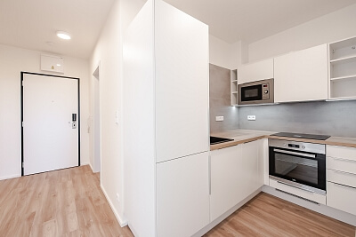 Vítové, Hlubočepy - Praha 5 | Pronájem, Byt 2+1, 50 m²