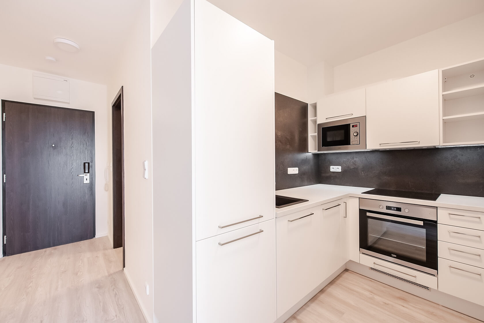 Vítové, Hlubočepy - Praha 5 | Pronájem, Byt 2+1, 50 m²