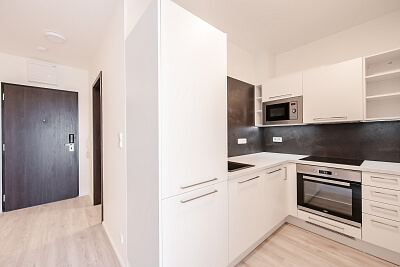 Vítové, Hlubočepy - Prague 5 | Rent, Apartment One-bedroom (2+1), 50 m²