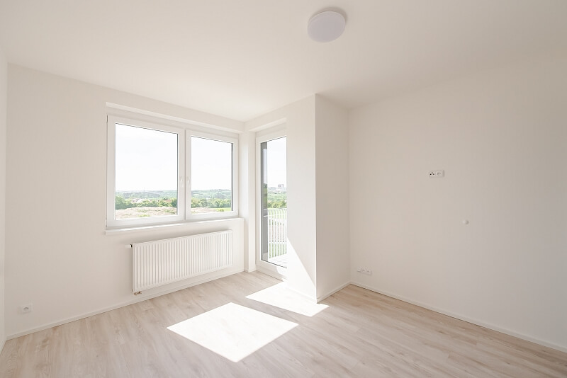 Vítové, Hlubočepy - Praha 5 | Pronájem, Byt 2+1, 50 m²