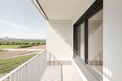 Vítové, Hlubočepy - Prague 5 | Rent, Apartment One-bedroom (2+1), 50 m²