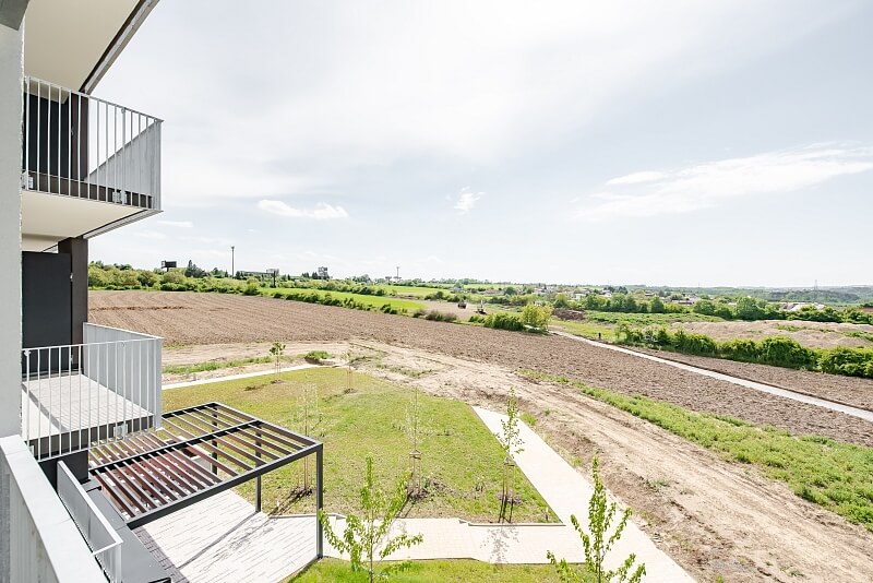 Vítové, Hlubočepy - Praha 5 | Pronájem, Byt 2+1, 50 m²