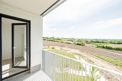 Vítové, Hlubočepy - Prague 5 | Rent, Apartment One-bedroom (2+1), 50 m²