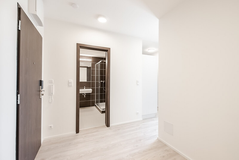 Vítové, Hlubočepy - Prague 5 | Rent, Apartment One-bedroom (2+1), 50 m²