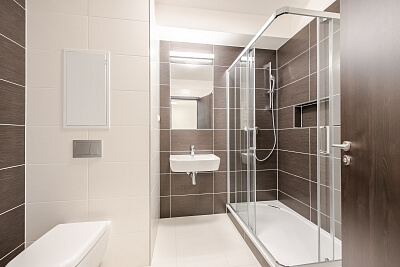 Vítové, Hlubočepy - Prague 5 | Rent, Apartment One-bedroom (2+1), 50 m²