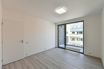 Na Petynce, Břevnov - Prague 6 | Rent, Apartment Three-bedroom (4+kk), 119 m²