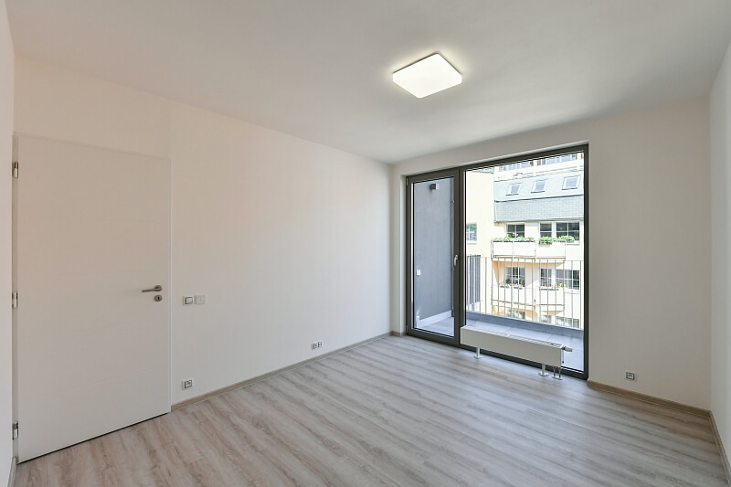 Na Petynce, Břevnov - Praha 6 | Pronájem, Byt 4+kk, 119 m²