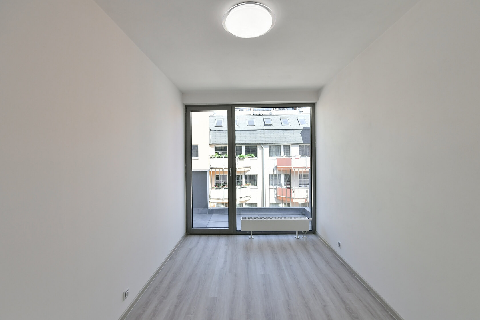 Na Petynce, Břevnov - Praha 6 | Pronájem, Byt 4+kk, 119 m²