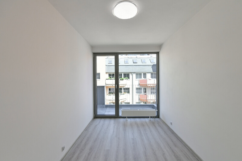 Na Petynce, Břevnov - Praha 6 | Pronájem, Byt 4+kk, 119 m²
