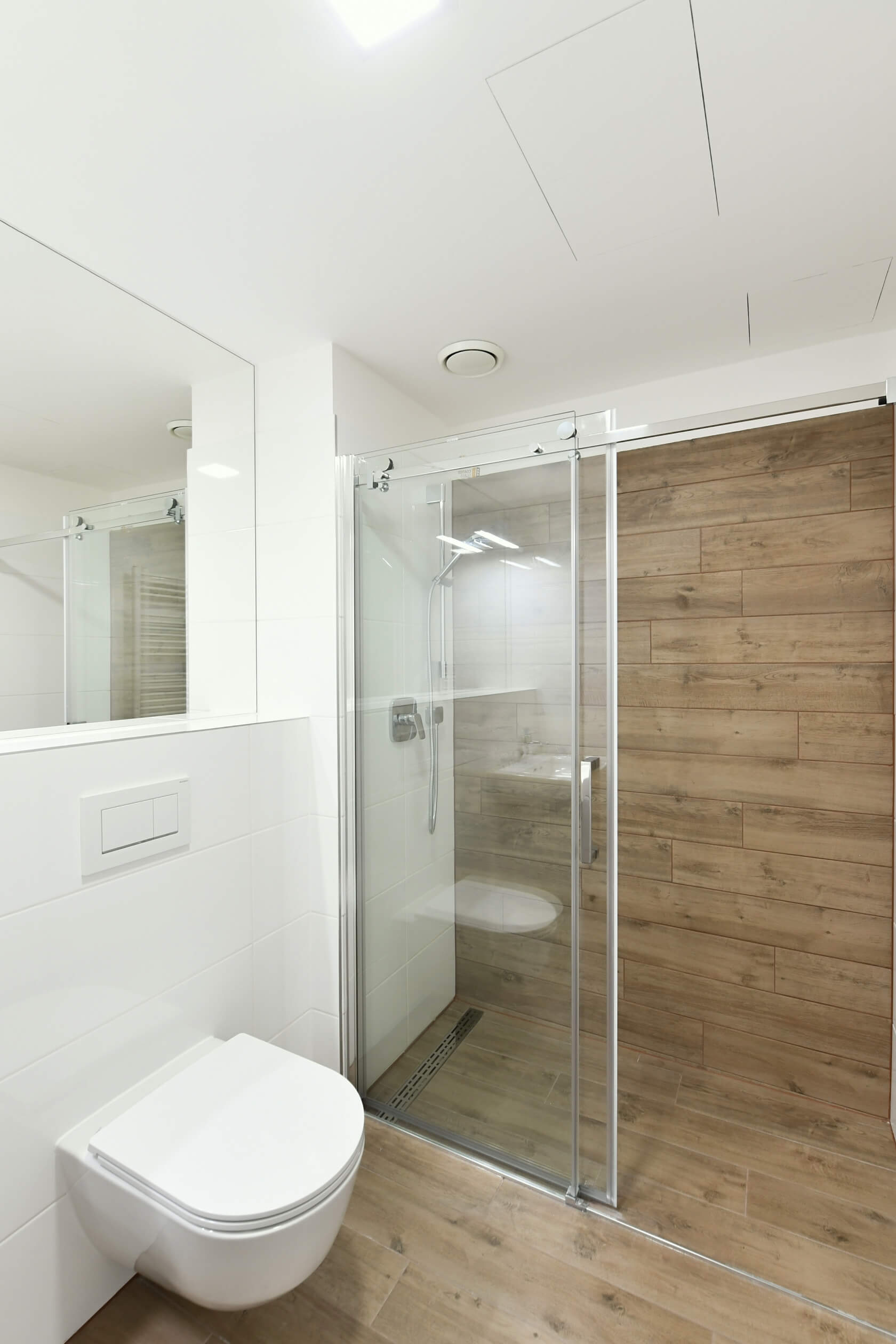 Na Petynce, Břevnov - Prague 6 | Rent, Apartment Three-bedroom (4+kk), 119 m²