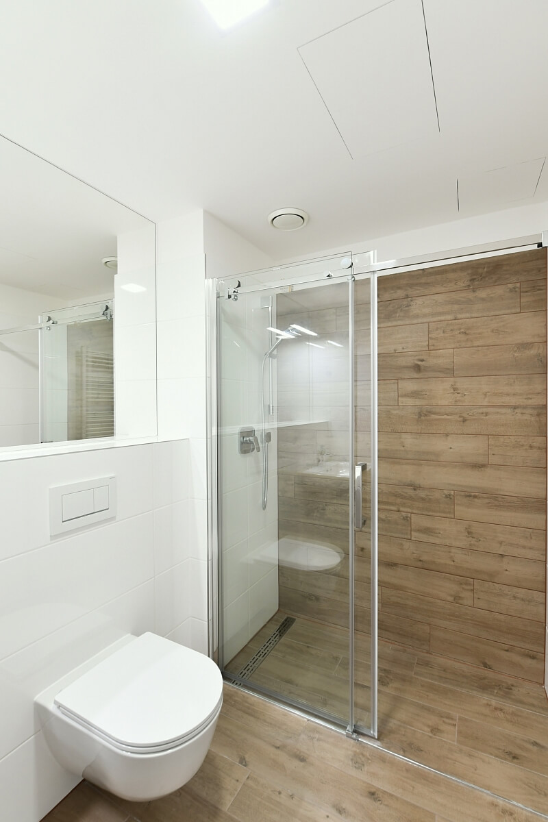 Na Petynce, Břevnov - Praha 6 | Pronájem, Byt 4+kk, 119 m²