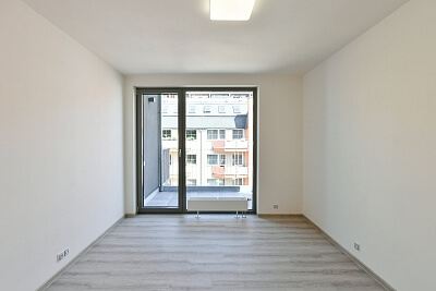 Na Petynce, Břevnov - Praha 6 | Pronájem, Byt 4+kk, 119 m²