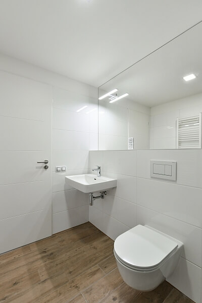 Na Petynce, Břevnov - Prague 6 | Rent, Apartment Three-bedroom (4+kk), 119 m²