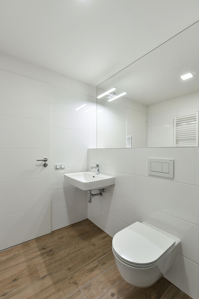 Na Petynce, Břevnov - Prague 6 | Rent, Apartment Three-bedroom (4+kk), 119 m²