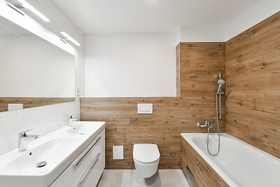 Na Petynce, Břevnov - Prague 6 | Rent, Apartment Three-bedroom (4+kk), 119 m²