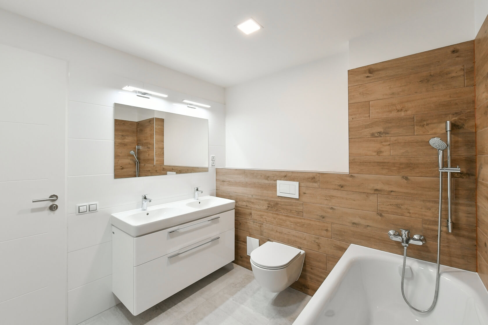 Na Petynce, Břevnov - Praha 6 | Pronájem, Byt 4+kk, 119 m²