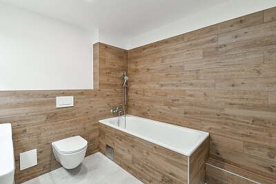 Na Petynce, Břevnov - Prague 6 | Rent, Apartment Three-bedroom (4+kk), 119 m²