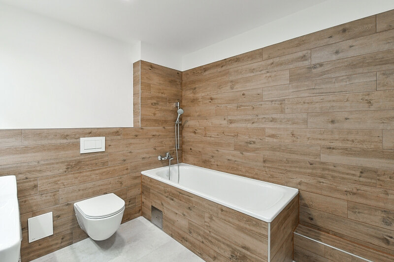 Na Petynce, Břevnov - Prague 6 | Rent, Apartment Three-bedroom (4+kk), 119 m²