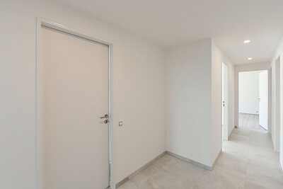 Na Petynce, Břevnov - Prague 6 | Rent, Apartment Three-bedroom (4+kk), 119 m²