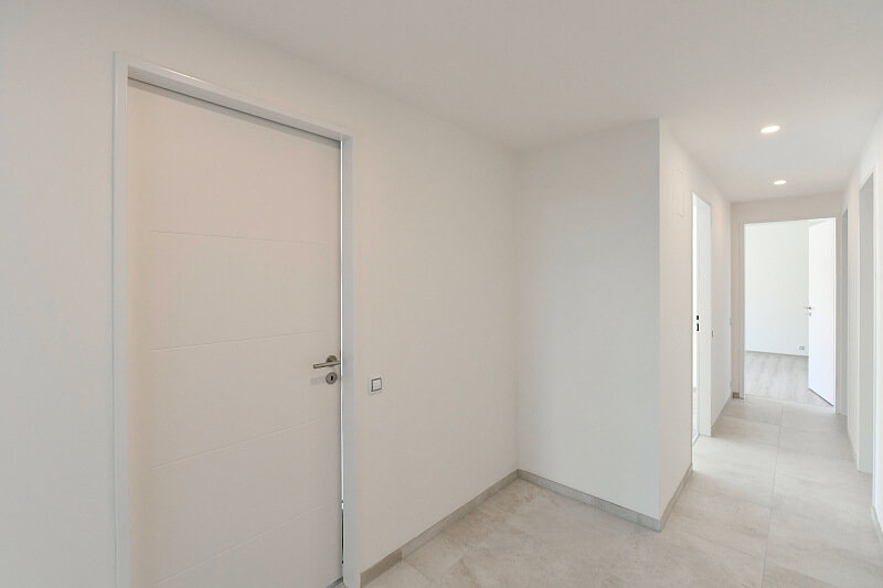 Na Petynce, Břevnov - Praha 6 | Pronájem, Byt 4+kk, 119 m²