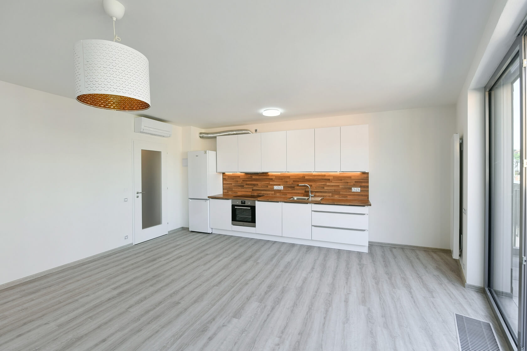 Na Petynce, Břevnov - Prague 6 | Rent, Apartment Three-bedroom (4+kk), 119 m²
