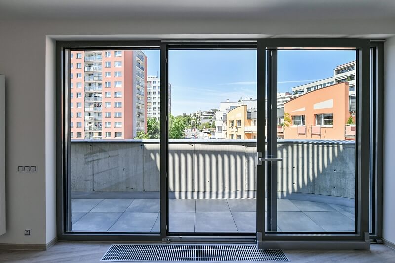 Na Petynce, Břevnov - Praha 6 | Pronájem, Byt 4+kk, 119 m²