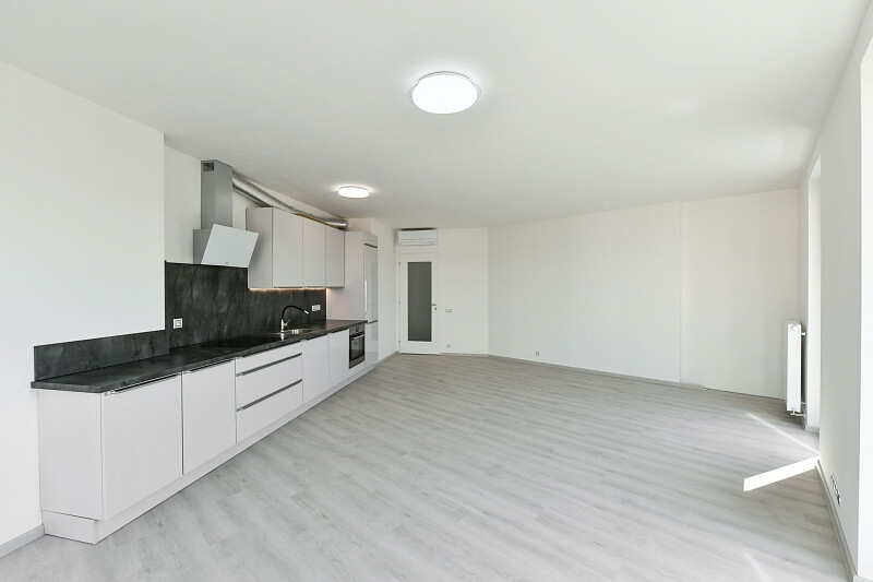 Na Petynce, Břevnov - Prague 6 | Rent, Apartment Two-bedroom (3+kk), 111 m²