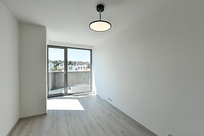 Na Petynce, Břevnov - Prague 6 | Rent, Apartment Two-bedroom (3+kk), 111 m²