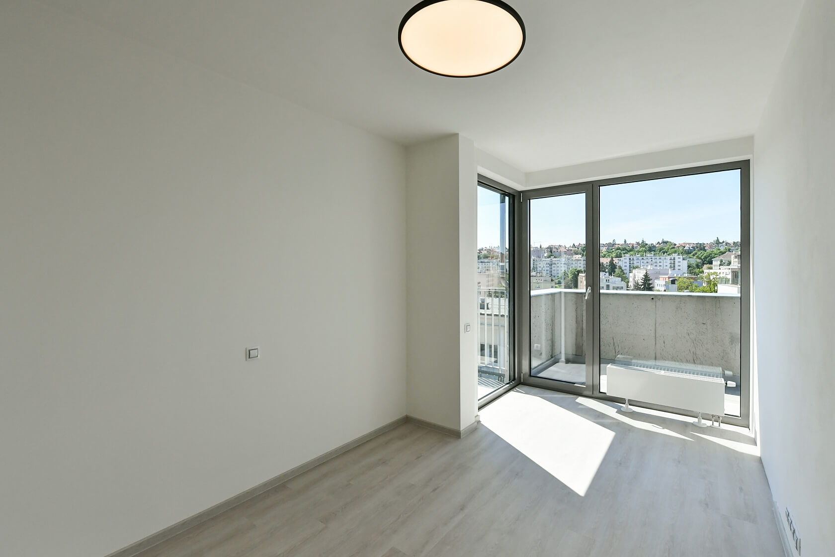 Na Petynce, Břevnov - Praha 6 | Pronájem, Byt 3+kk, 111 m²