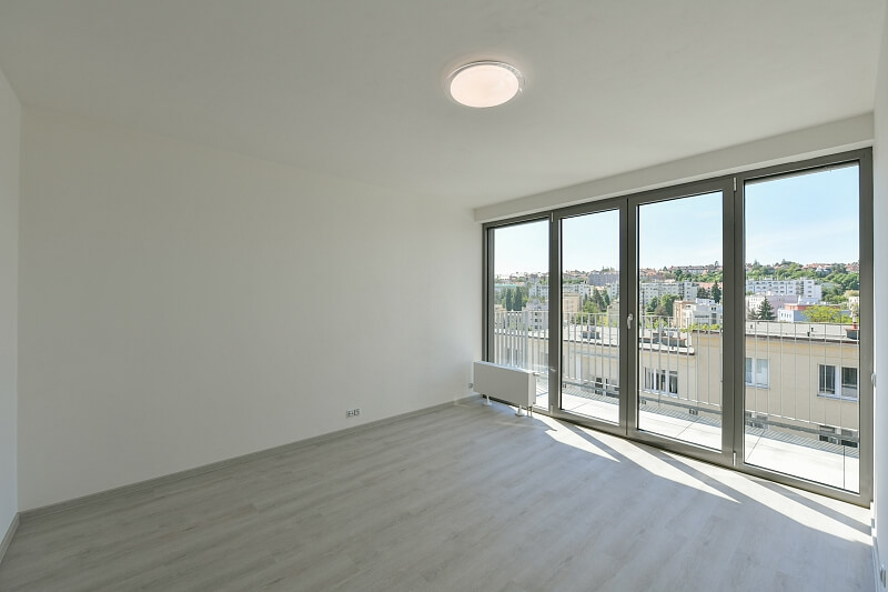 Na Petynce, Břevnov - Praha 6 | Pronájem, Byt 3+kk, 111 m²