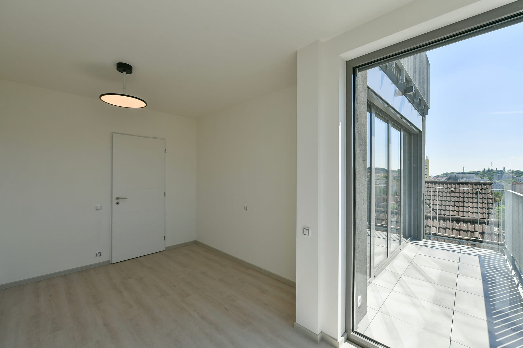 Na Petynce, Břevnov - Praha 6 | Pronájem, Byt 3+kk, 111 m²