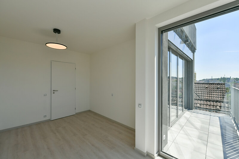 Na Petynce, Břevnov - Praha 6 | Pronájem, Byt 3+kk, 111 m²