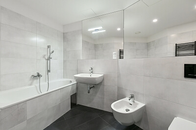 Na Petynce, Břevnov - Prague 6 | Rent, Apartment Two-bedroom (3+kk), 111 m²
