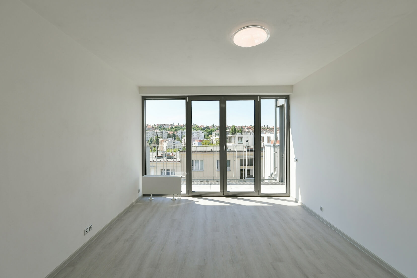 Na Petynce, Břevnov - Praha 6 | Pronájem, Byt 3+kk, 111 m²