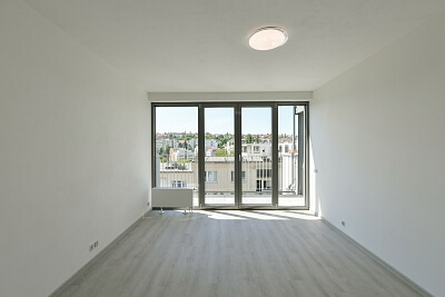 Na Petynce, Břevnov - Praha 6 | Pronájem, Byt 3+kk, 111 m²