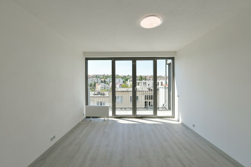 Na Petynce, Břevnov - Prague 6 | Rent, Apartment Two-bedroom (3+kk), 111 m²