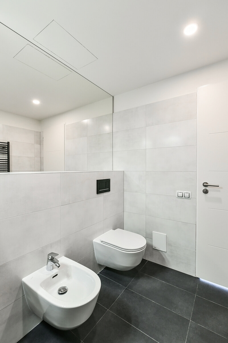 Na Petynce, Břevnov - Prague 6 | Rent, Apartment Two-bedroom (3+kk), 111 m²