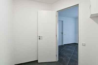 Na Petynce, Břevnov - Prague 6 | Rent, Apartment Two-bedroom (3+kk), 111 m²