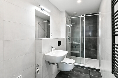 Na Petynce, Břevnov - Prague 6 | Rent, Apartment Two-bedroom (3+kk), 111 m²