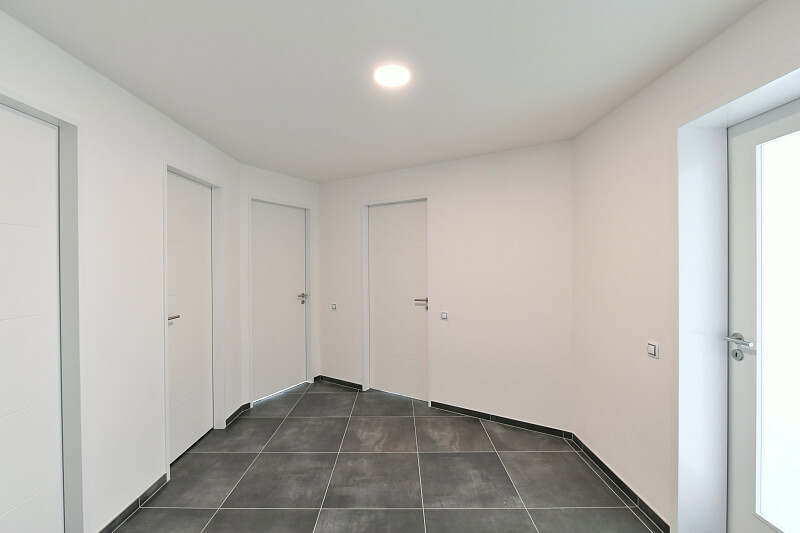 Na Petynce, Břevnov - Prague 6 | Rent, Apartment Two-bedroom (3+kk), 111 m²