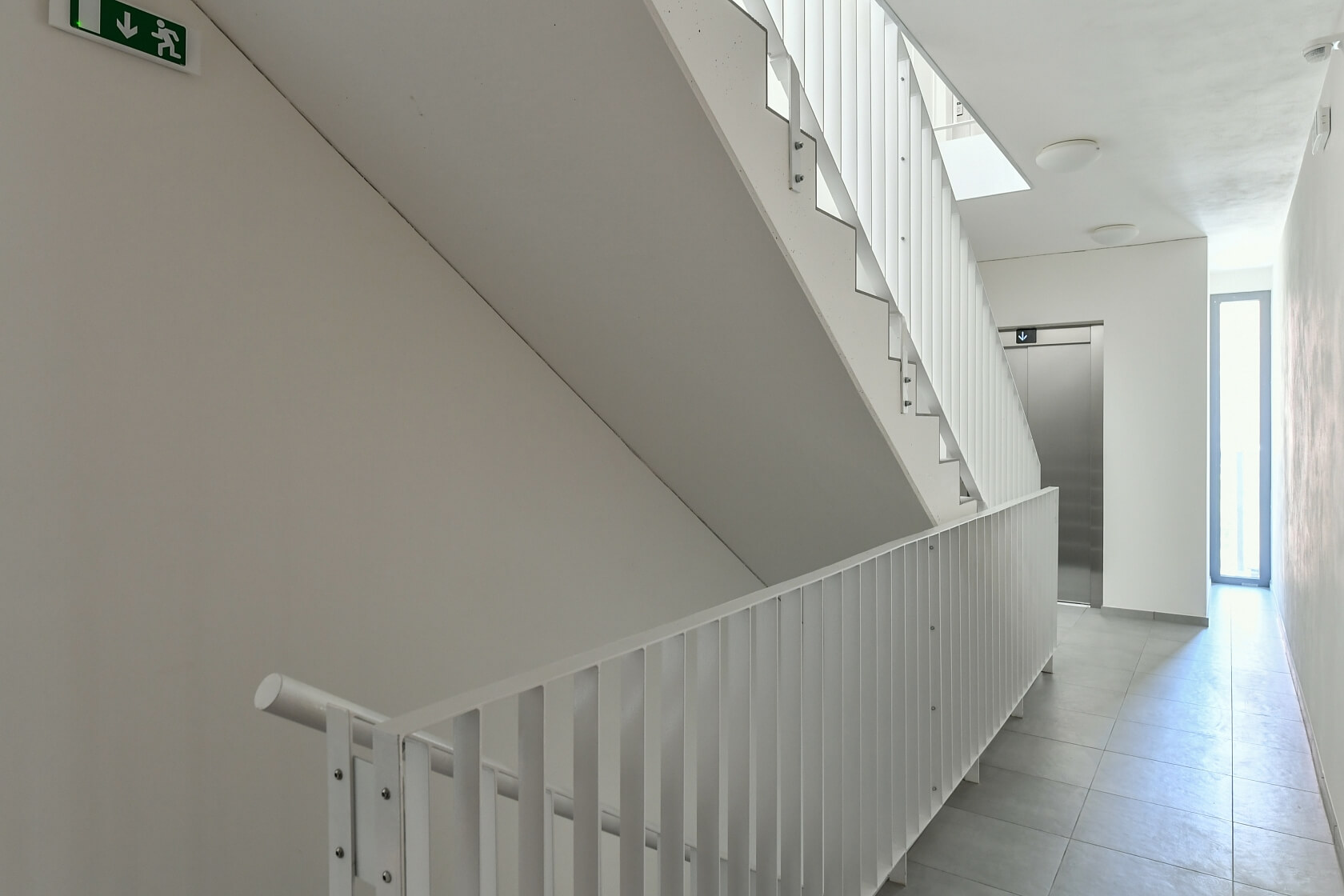 Na Petynce, Břevnov - Praha 6 | Pronájem, Byt 3+kk, 111 m²