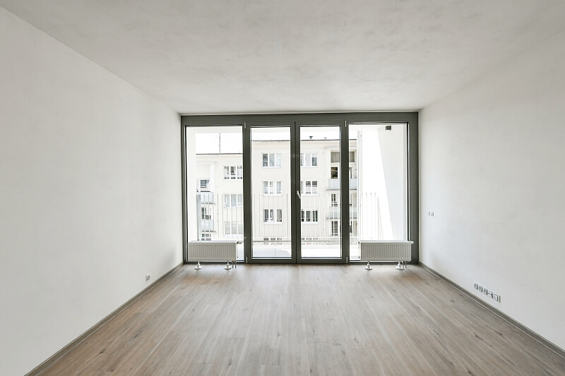 Na Petynce, Břevnov - Praha 6 | Pronájem, Byt 3+kk, 94 m²