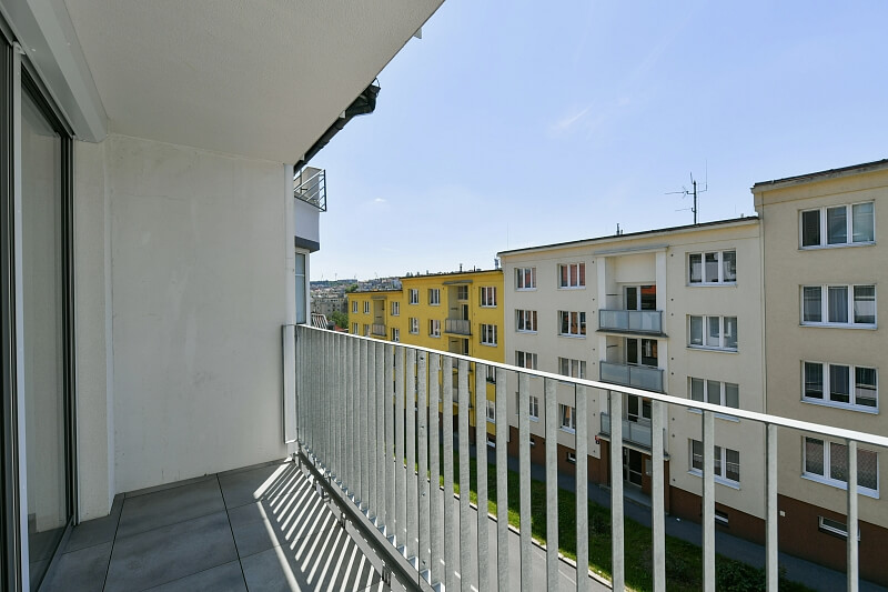 Na Petynce, Břevnov - Praha 6 | Pronájem, Byt 3+kk, 94 m²