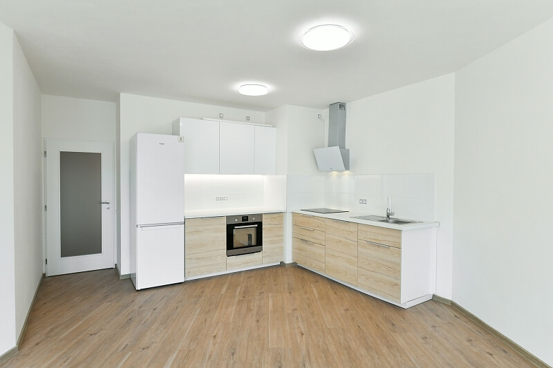 Na Petynce, Břevnov - Praha 6 | Pronájem, Byt 3+kk, 94 m²