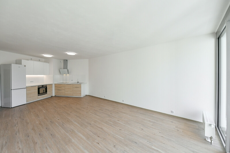 Na Petynce, Břevnov - Praha 6 | Pronájem, Byt 3+kk, 94 m²