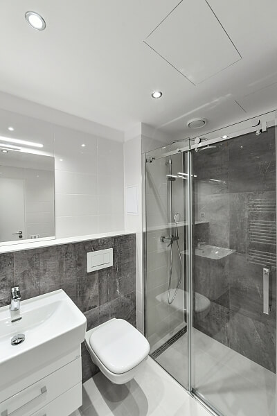 Na Petynce, Břevnov - Prague 6 | Rent, Apartment Two-bedroom (3+kk), 94 m²