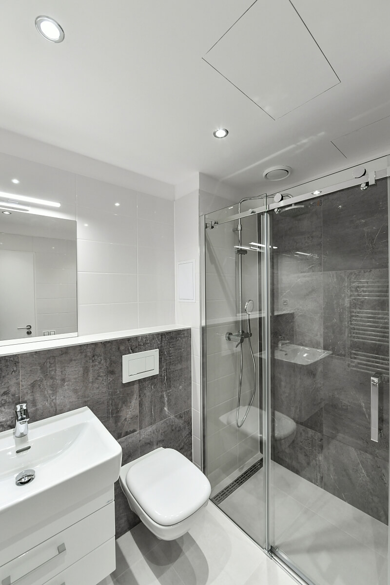 Na Petynce, Břevnov - Prague 6 | Rent, Apartment Two-bedroom (3+kk), 94 m²