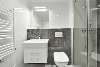 Na Petynce, Břevnov - Prague 6 | Rent, Apartment Two-bedroom (3+kk), 94 m²