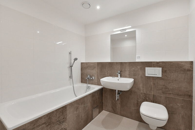 Na Petynce, Břevnov - Praha 6 | Pronájem, Byt 3+kk, 94 m²