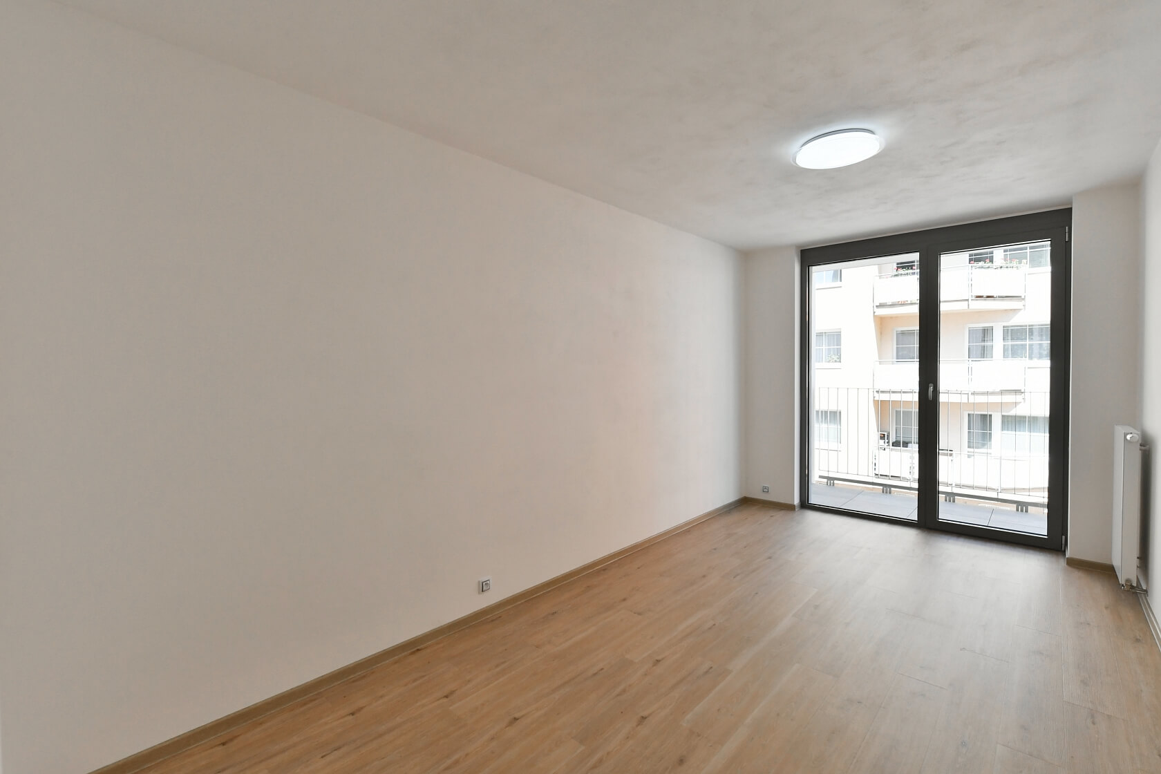 Na Petynce, Břevnov - Praha 6 | Pronájem, Byt 3+kk, 94 m²